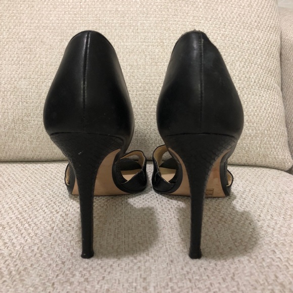 Charly Amar Heel - Picture 3 of 4